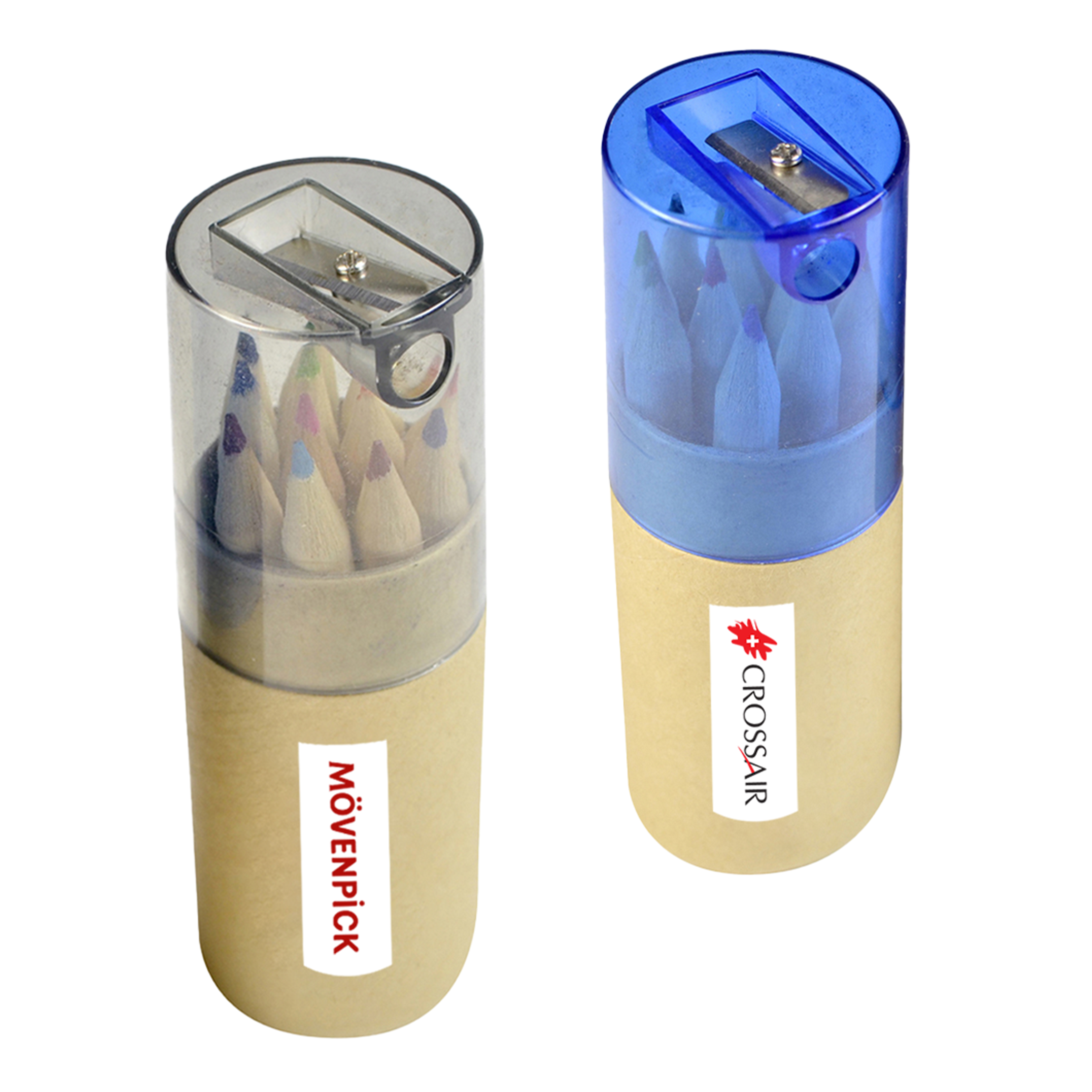 2 in 1 Pencil Set