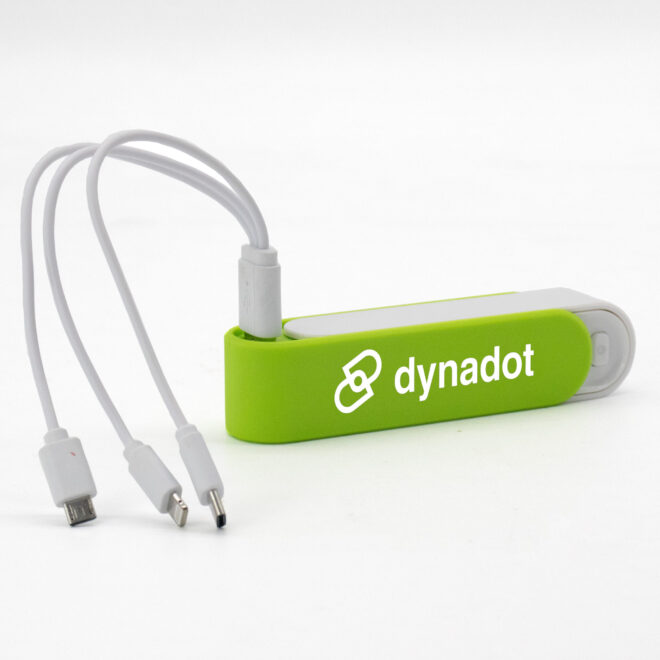 Slider Powerbank