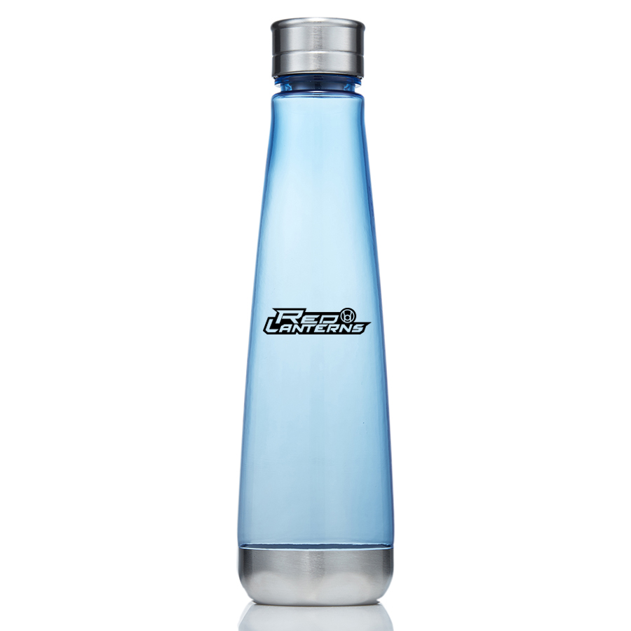 Vyclone 600ml Tritan Water Bottle