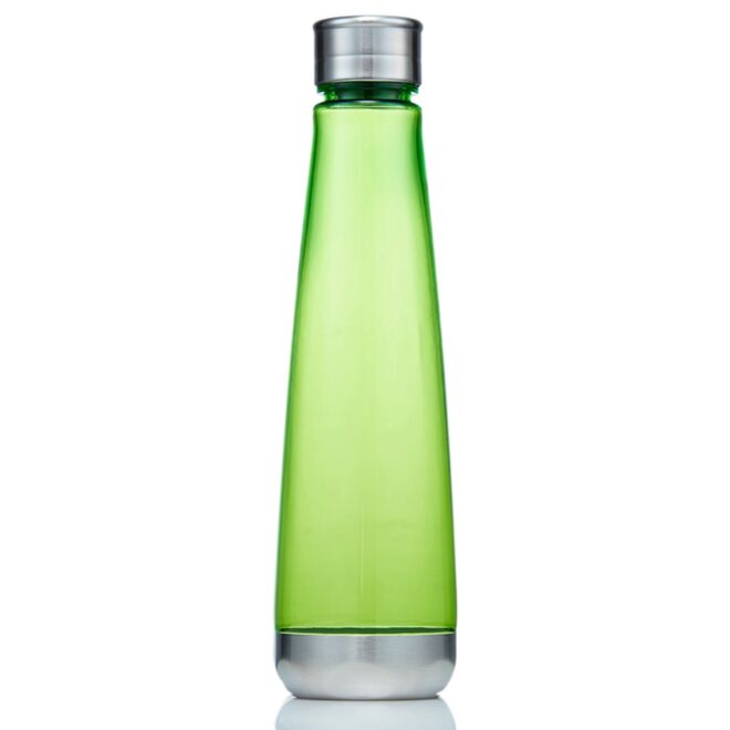 Vyclone Tritan Plastic Bottle