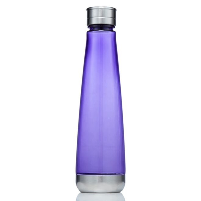 Vyclone Tritan Plastic Bottle