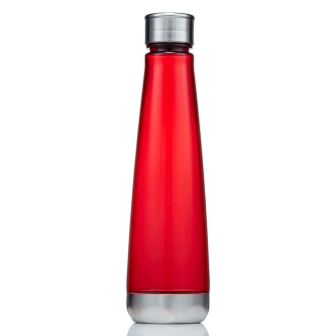 Vyclone Tritan Plastic Bottle