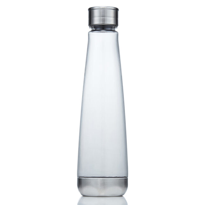 Vyclone 600ml Tritan Water Bottle