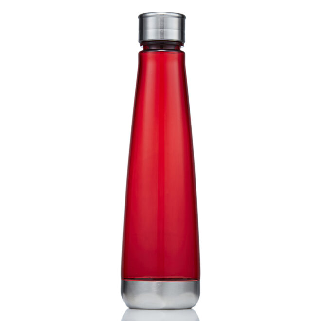 Vyclone 600ml Tritan Water Bottle