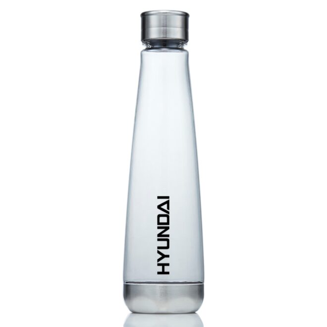 Vyclone Tritan Plastic Bottle