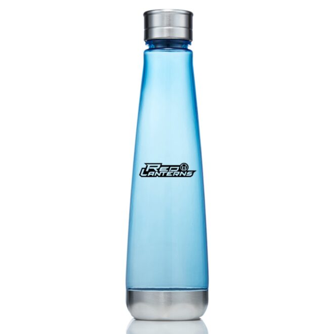 Vyclone Tritan Plastic Bottle