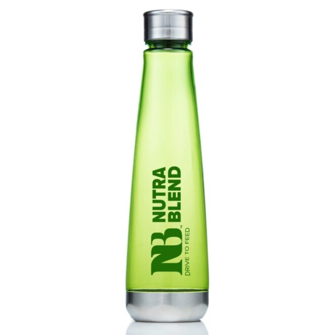 Vyclone Tritan Plastic Bottle