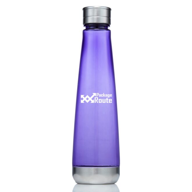 Vyclone Tritan Plastic Bottle