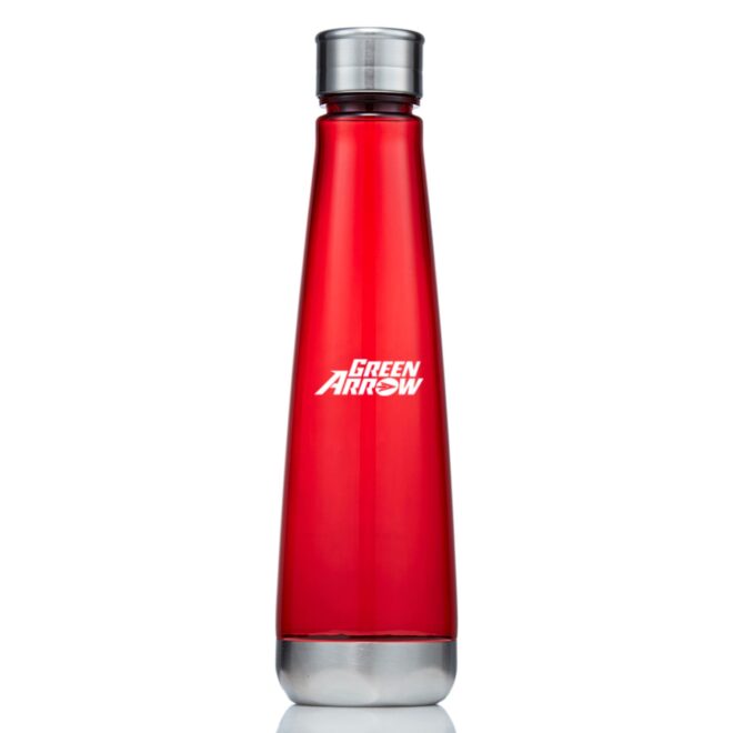 Vyclone Tritan Plastic Bottle