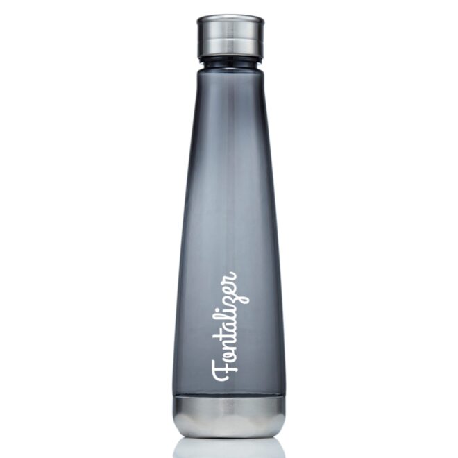 Vyclone Tritan Plastic Bottle