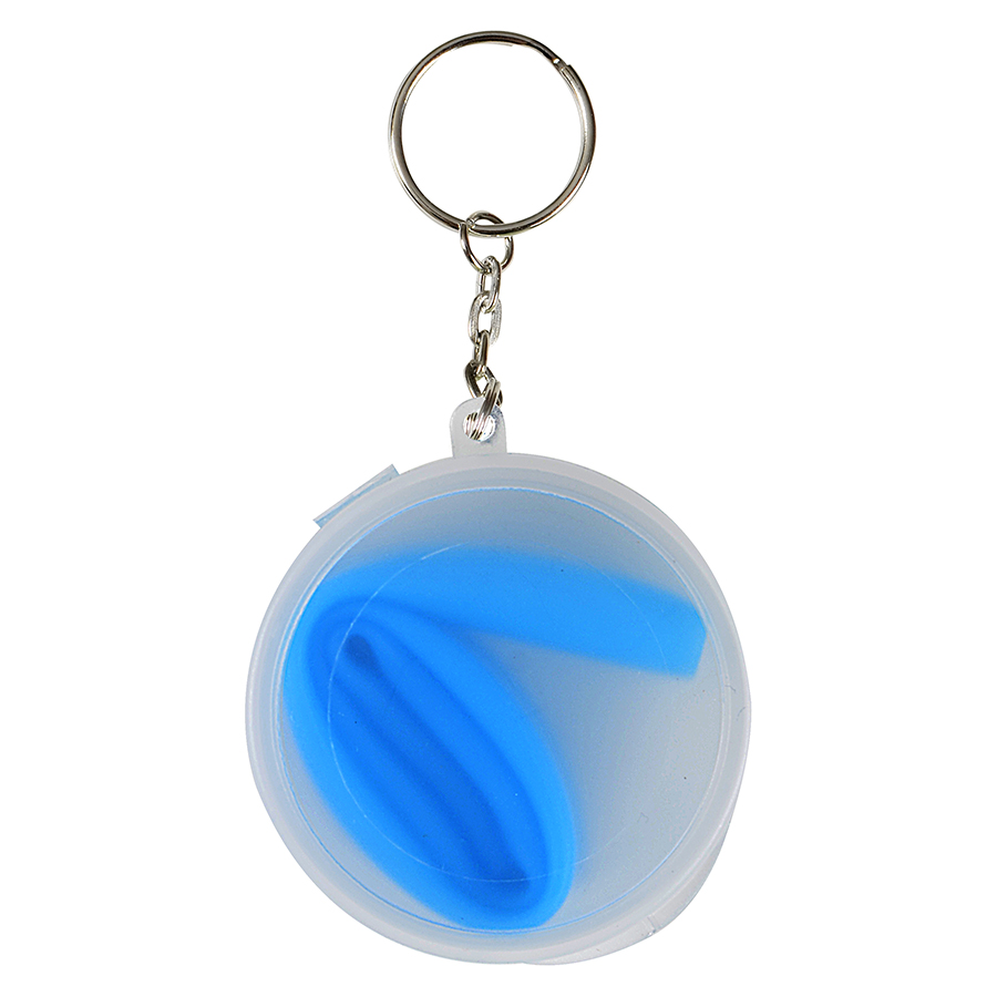 Reusable Silicone Straw