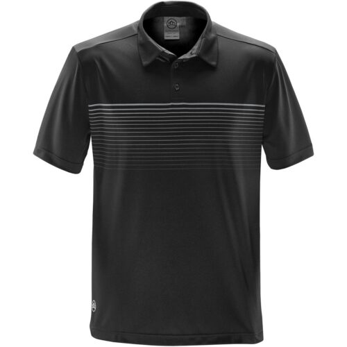 Men’s Wavelength Polo