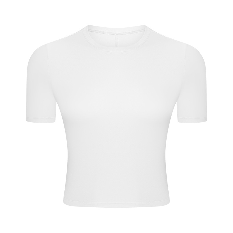 Yoga Short Sleeve Top