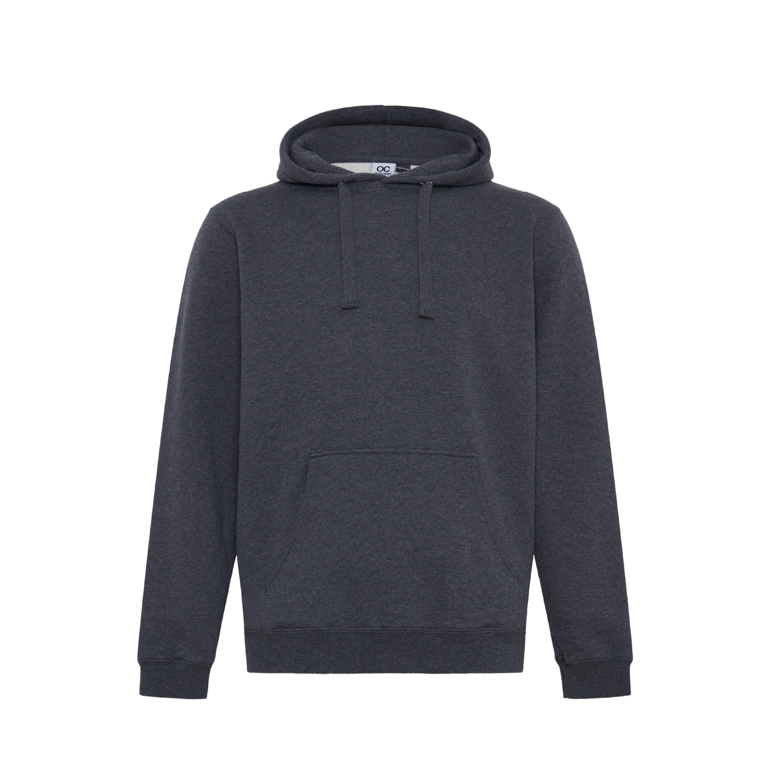 Clipper Hoodie