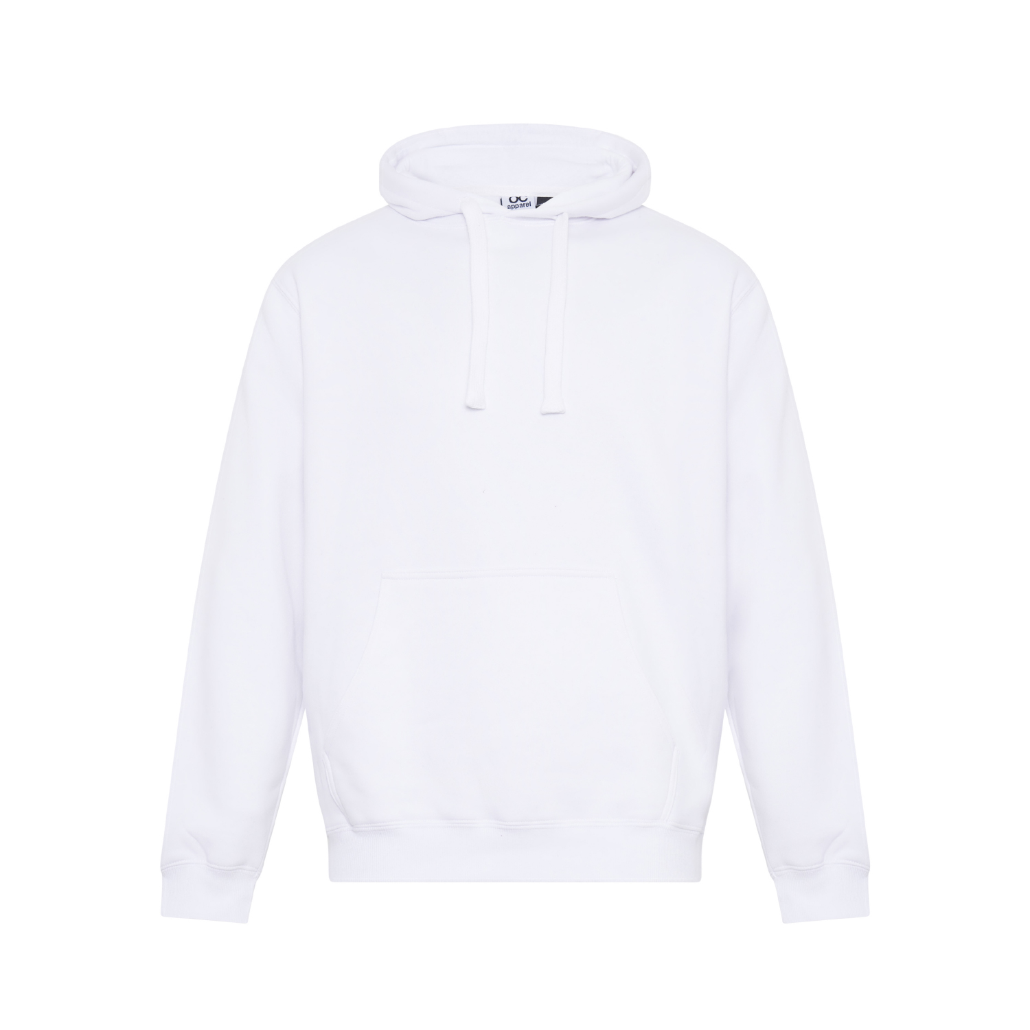 Clipper Hoodie