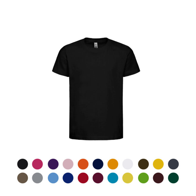 Kids Essential Tee