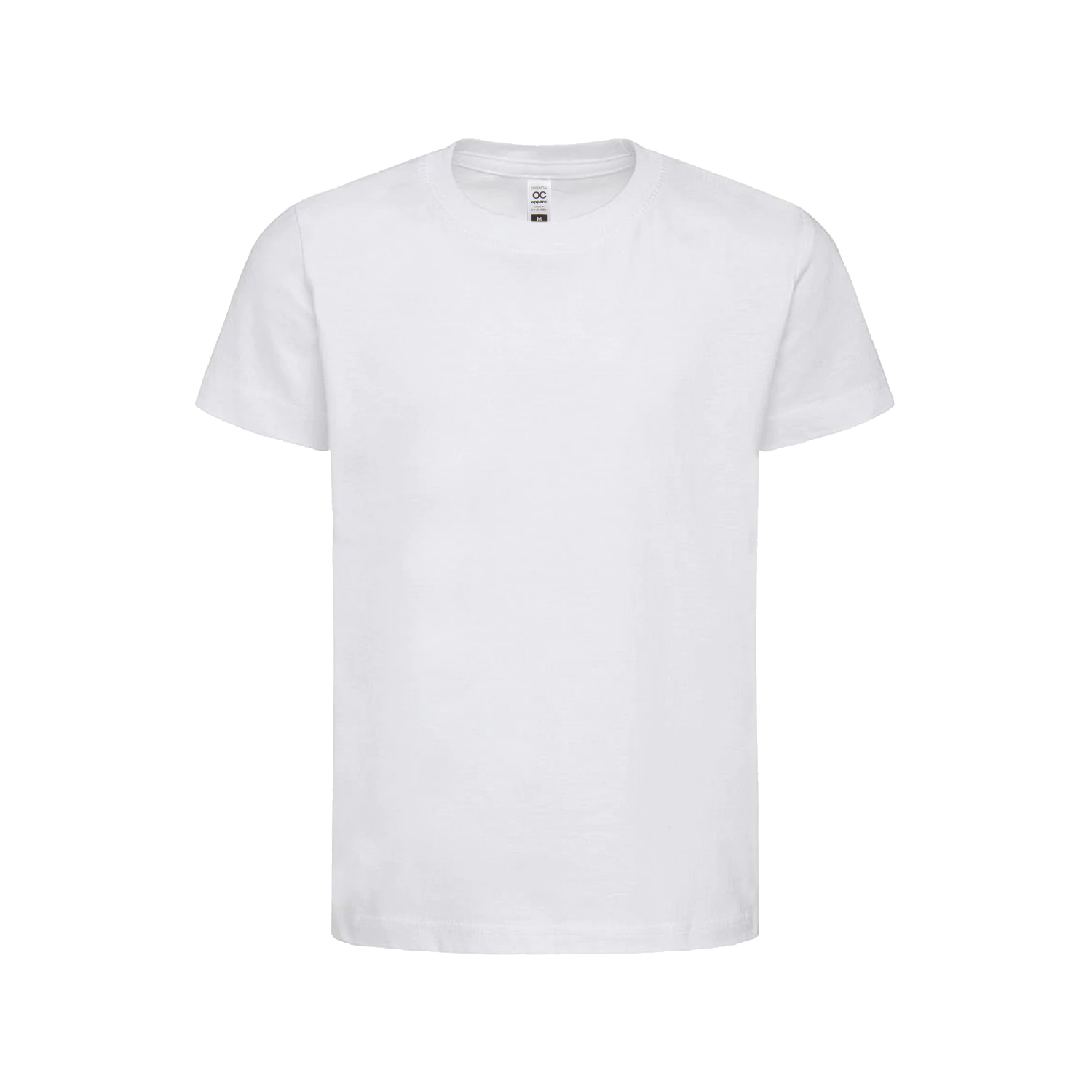 Kids Essential Tee