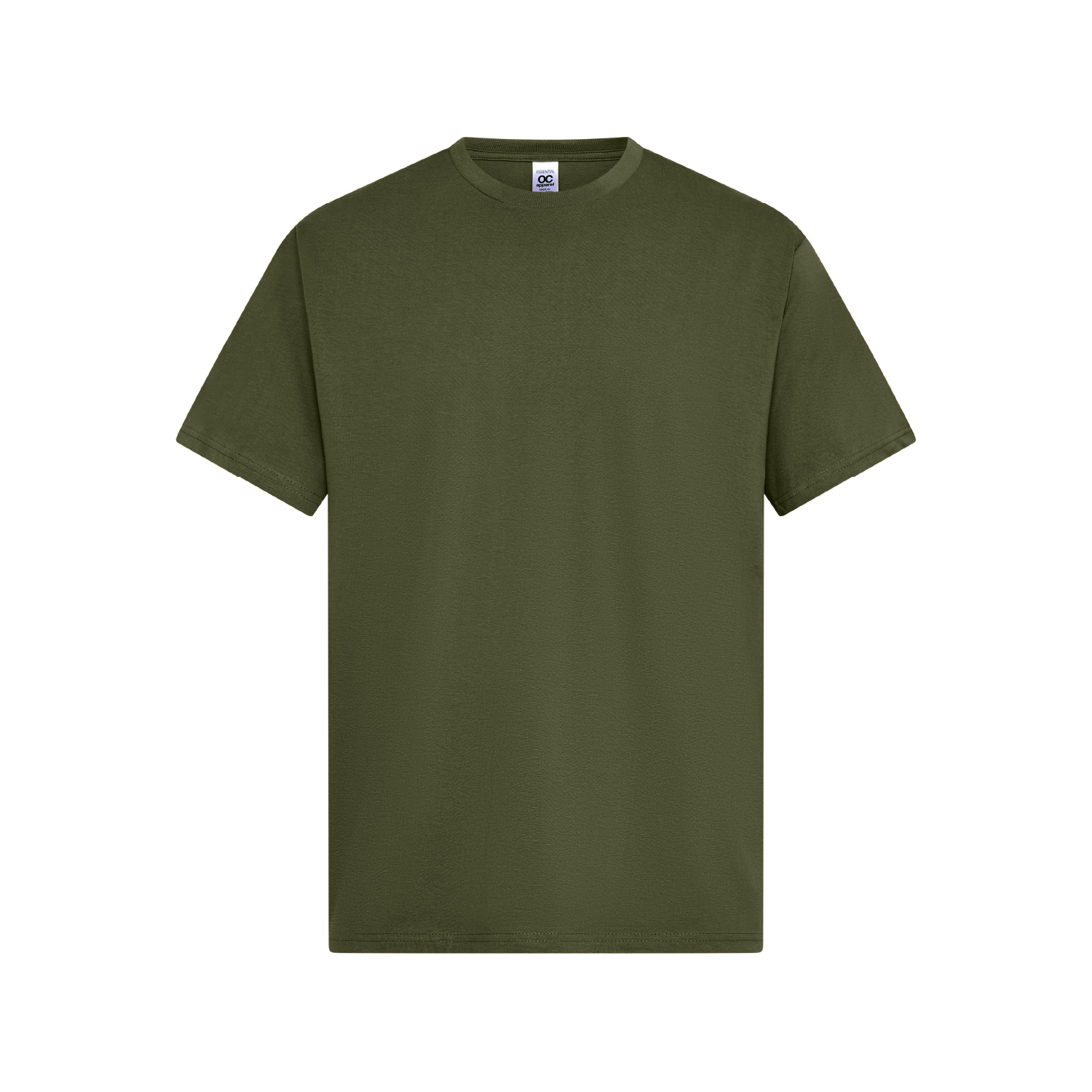 Men Essential Tees