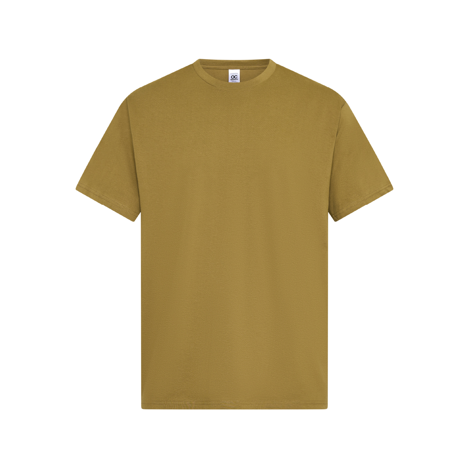 Men Essential Tees