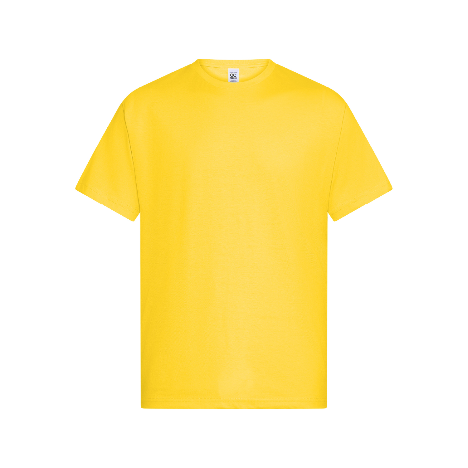 Men Essential Tees