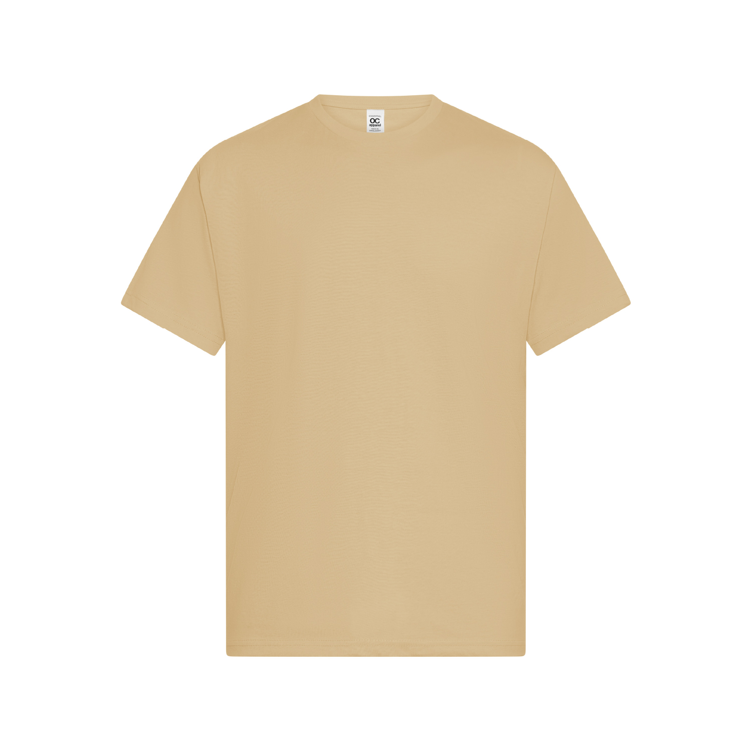 Men Essential Tees