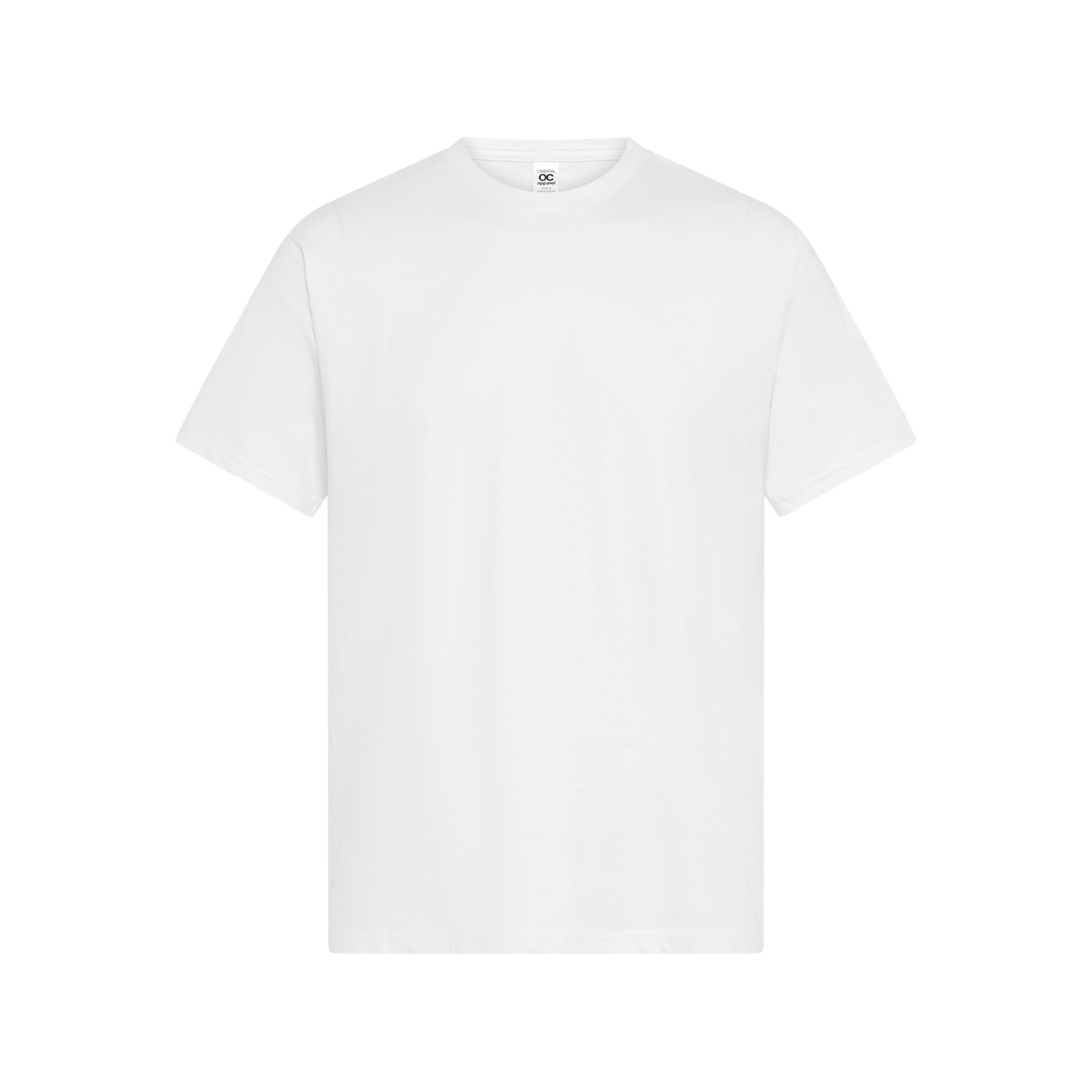Men Essential Tees