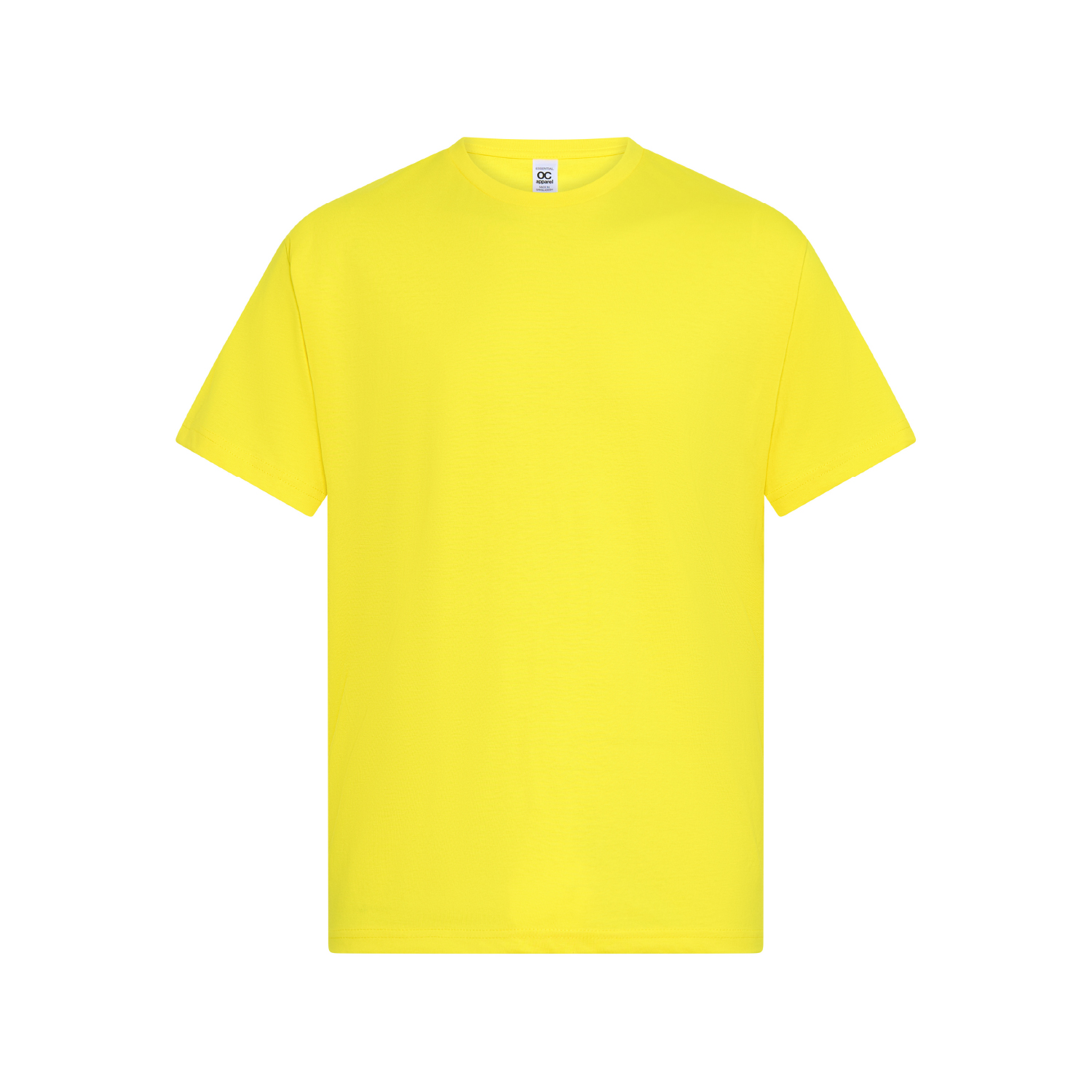 Men Essential Tees