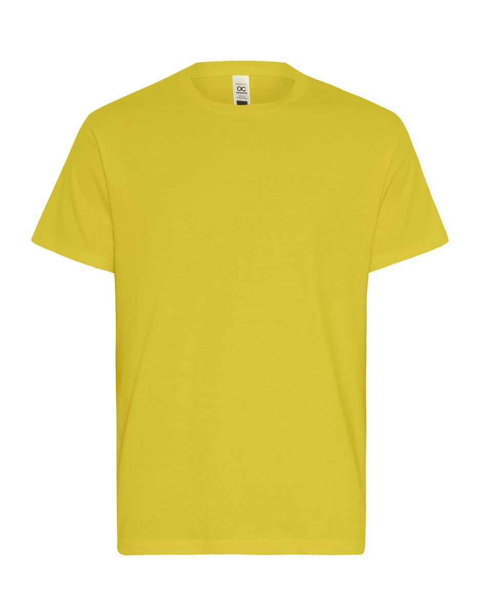 OC_yellowms_6sl6-5n Mens Essential T-Shirt