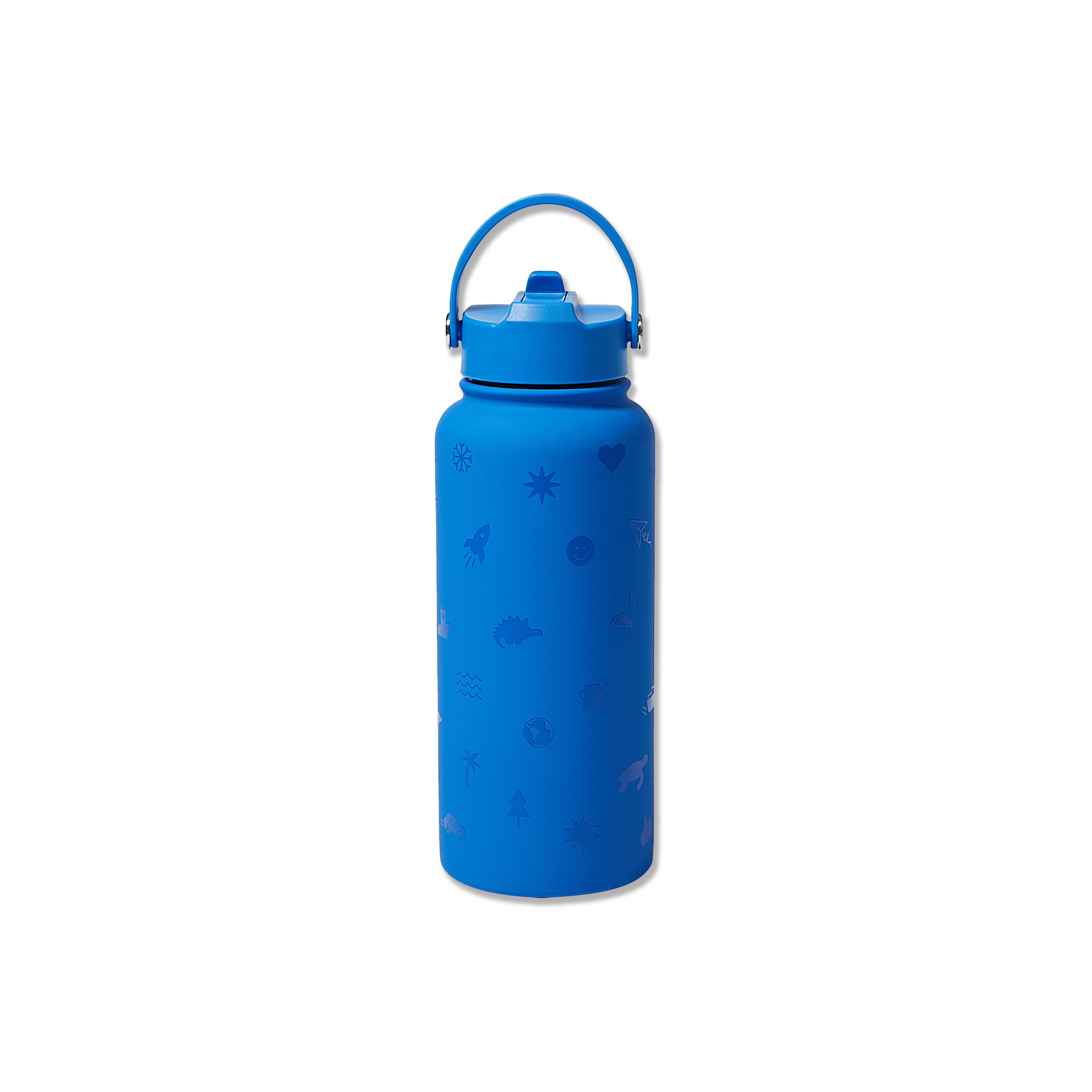 Ainsley Bottle – Custom Colour