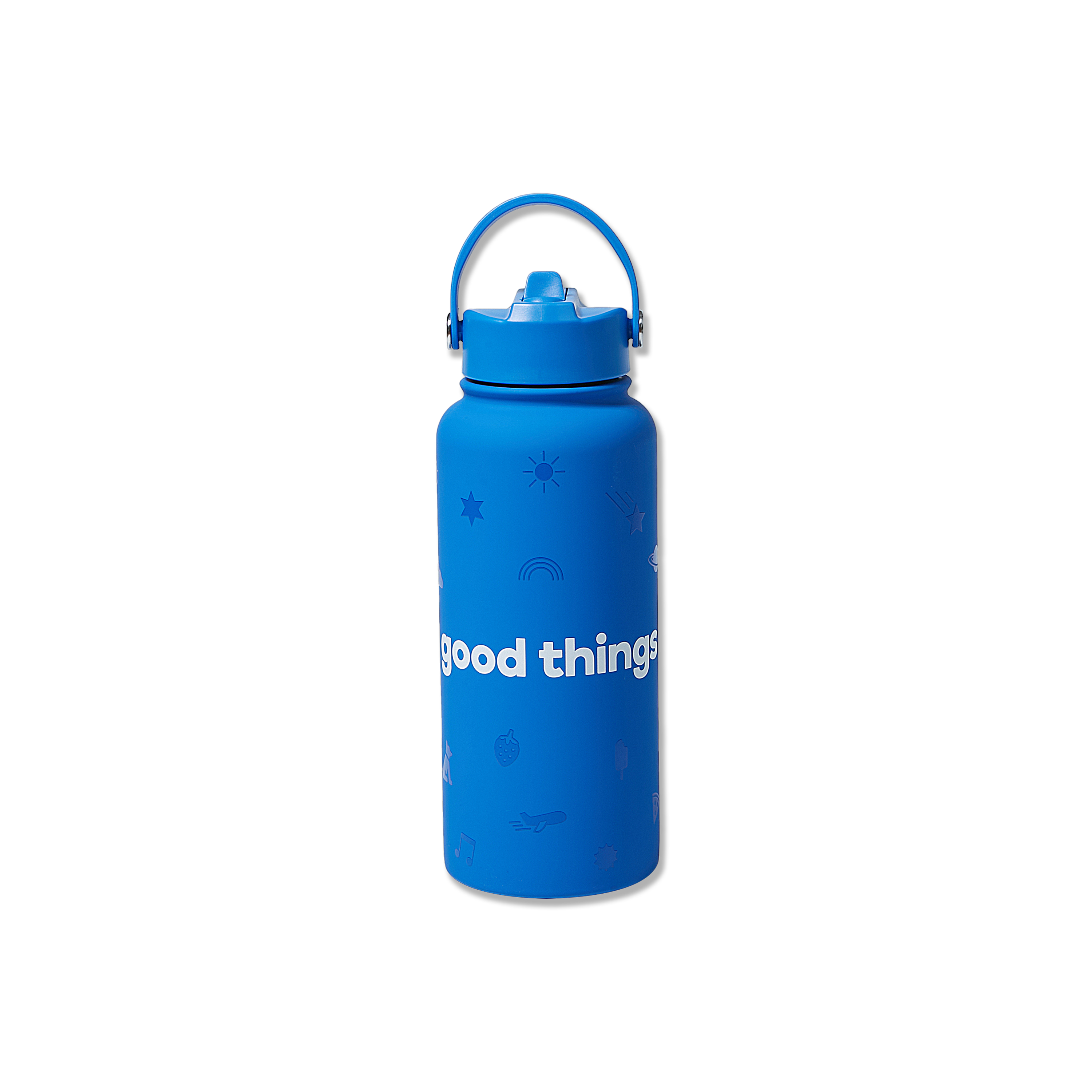 Ainsley Bottle – Custom Colour
