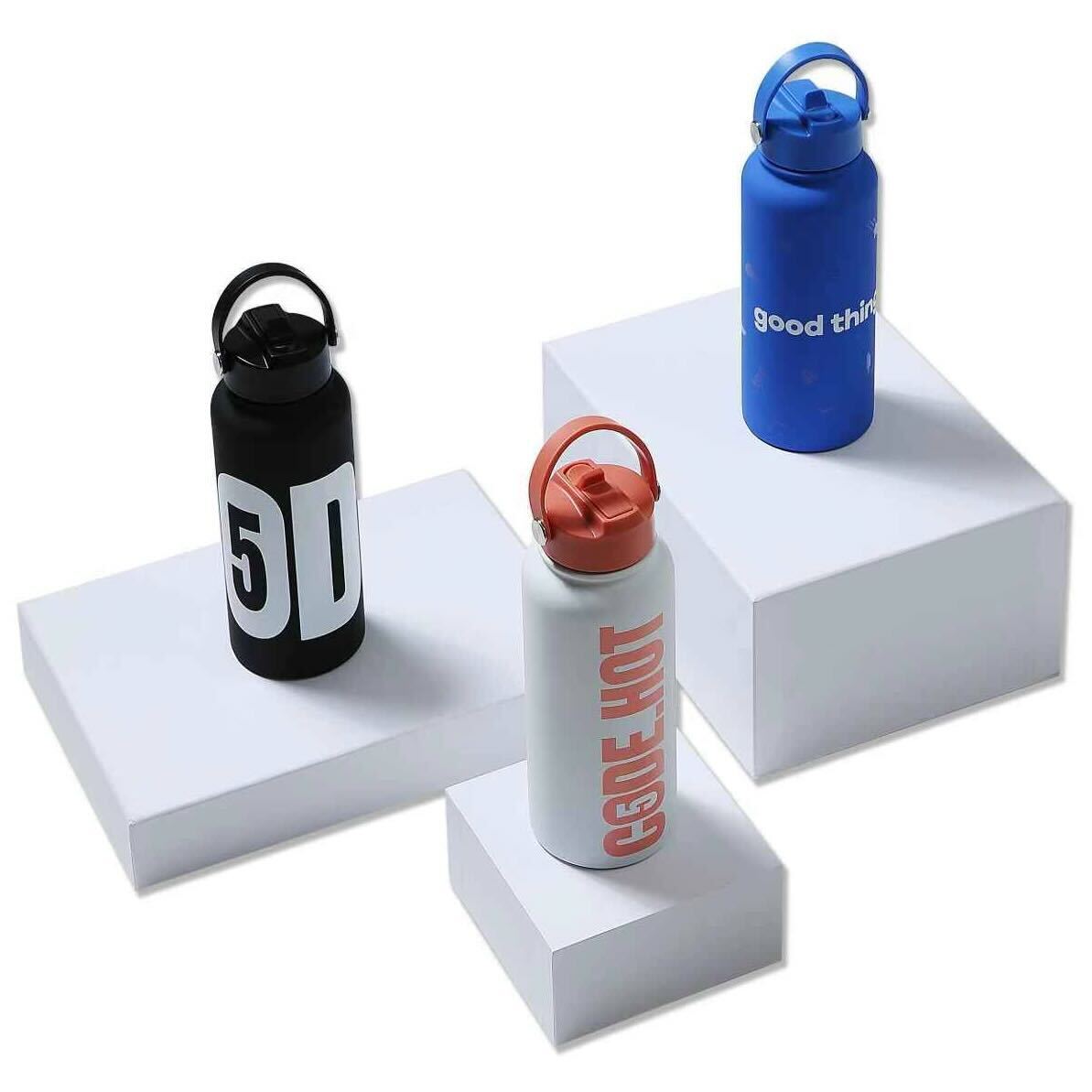 Custom Drink Items