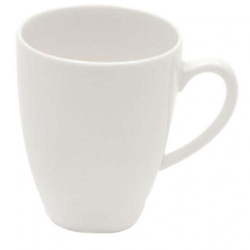 White Basics Bullet Mug