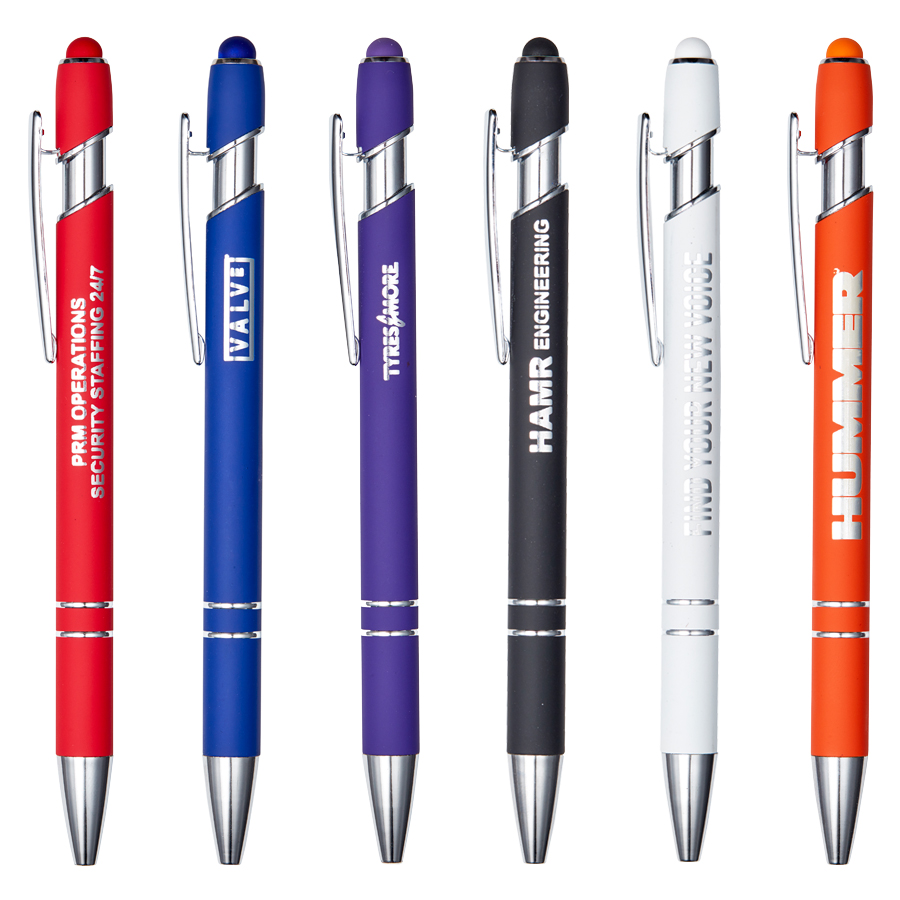 Corsa Pen