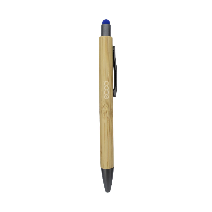 Manopoli Bamboo Pen