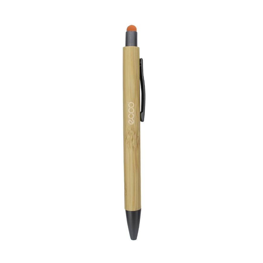 Manopoli Bamboo Pen