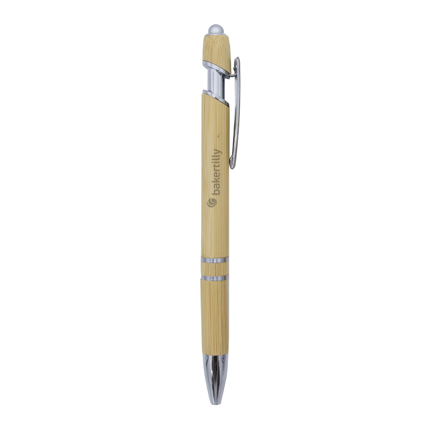 Napoli Bamboo Pen