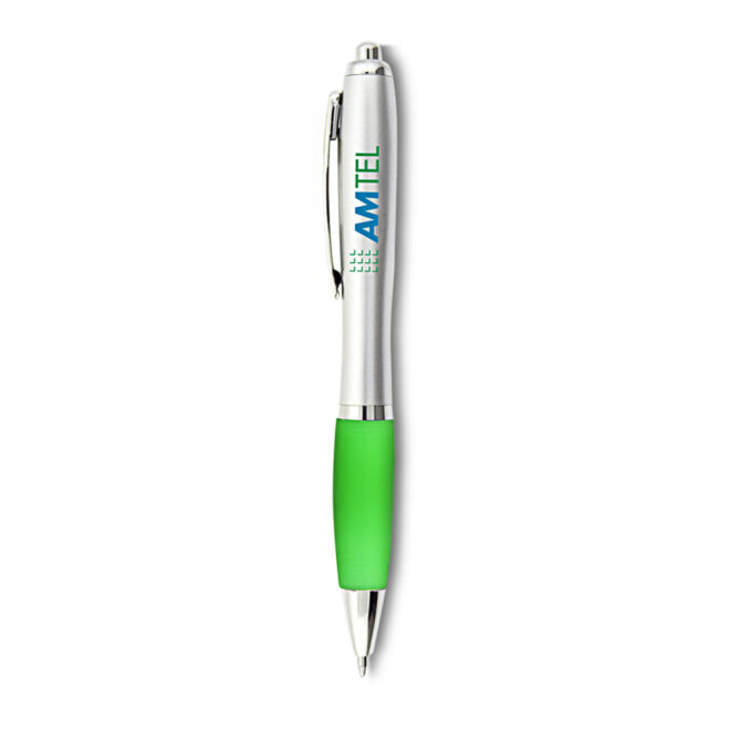 The Martinique Pen