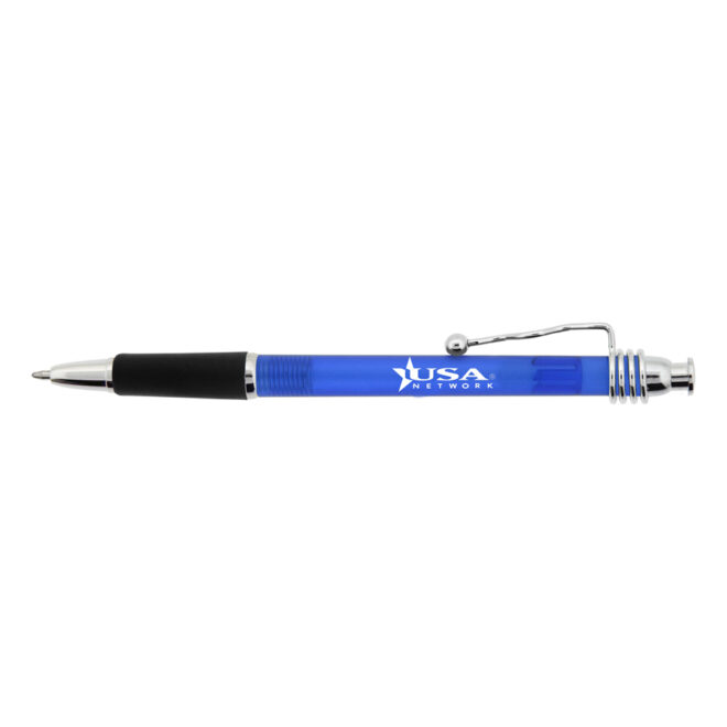 The Coronado Click Twister Pen