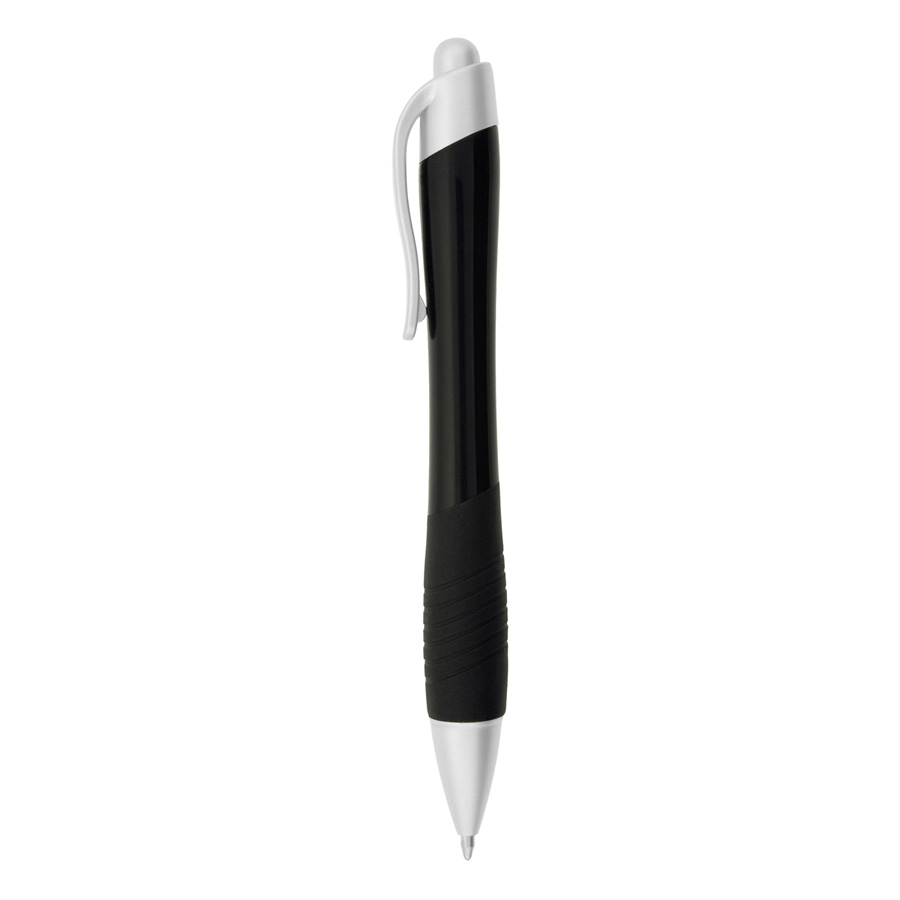 Metallic Click Mykonos Pen