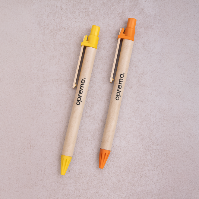 Madeira Pen
