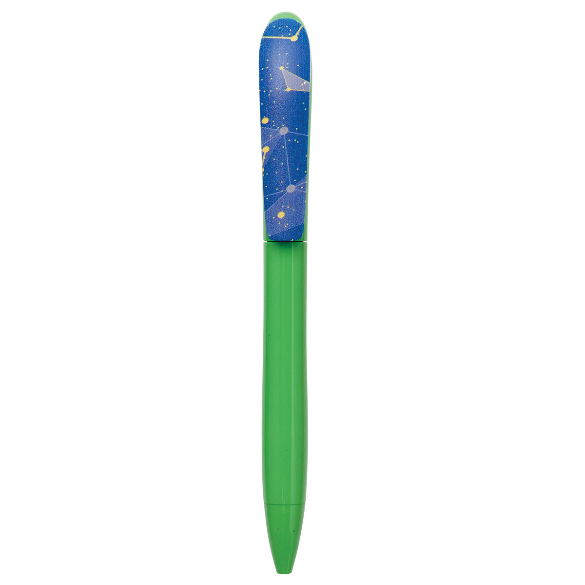 Brilliant Clip Pen