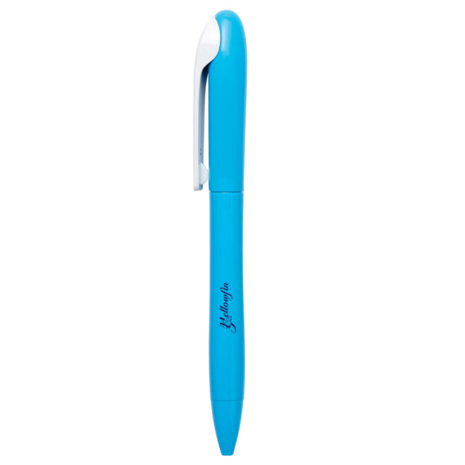 Brilliant Clip Pen