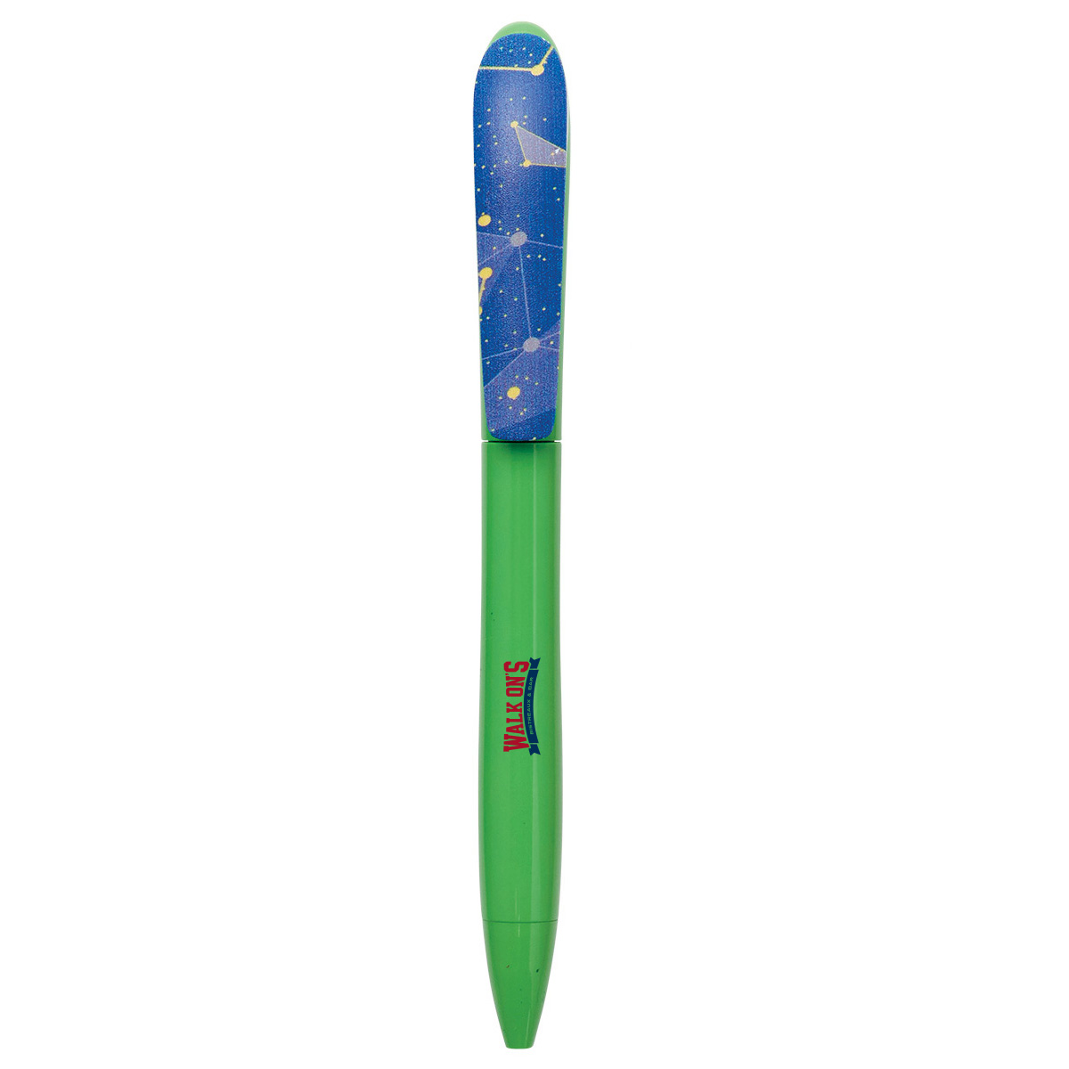 Brilliant Clip Pen