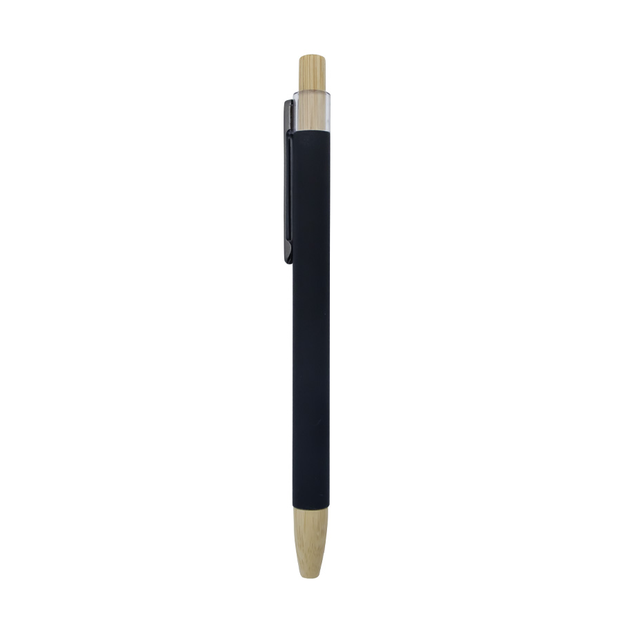 Abele Bamboo Click Pen