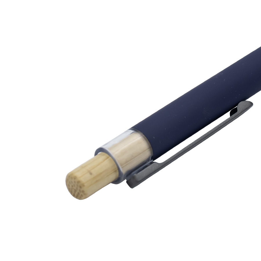 Abele Bamboo Click Pen