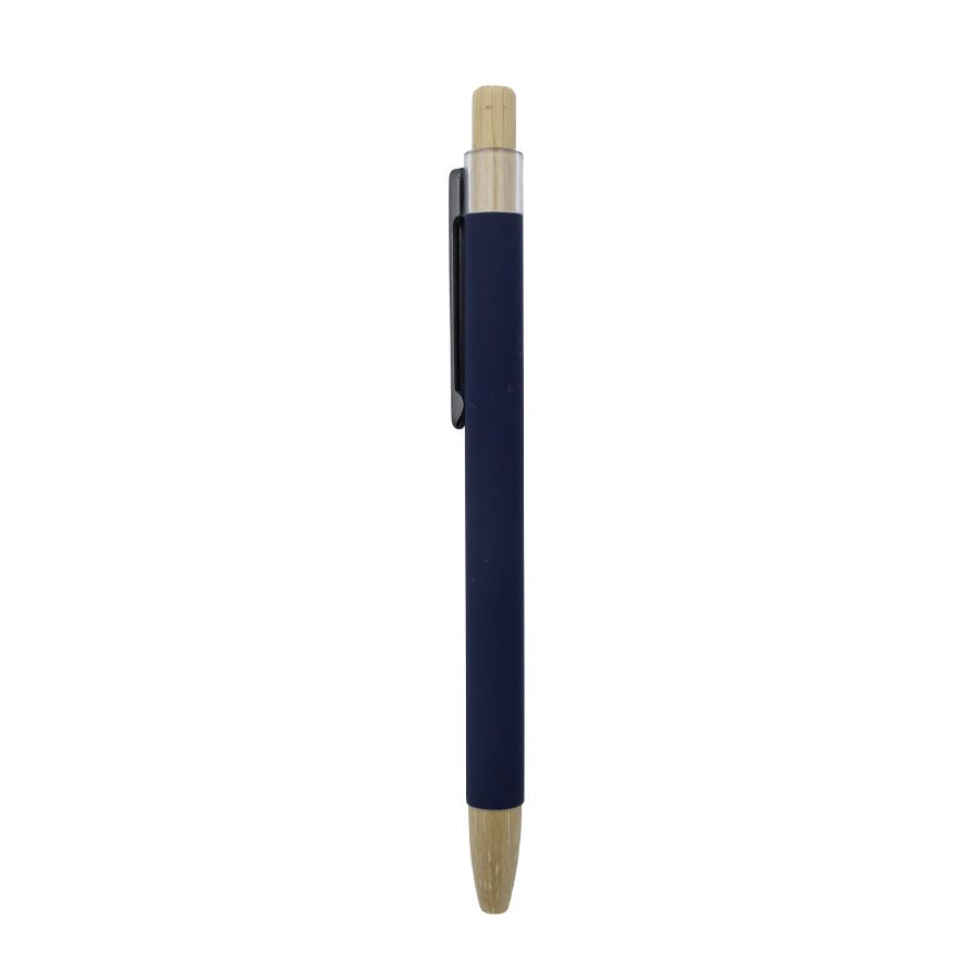 Abele Bamboo Click Pen