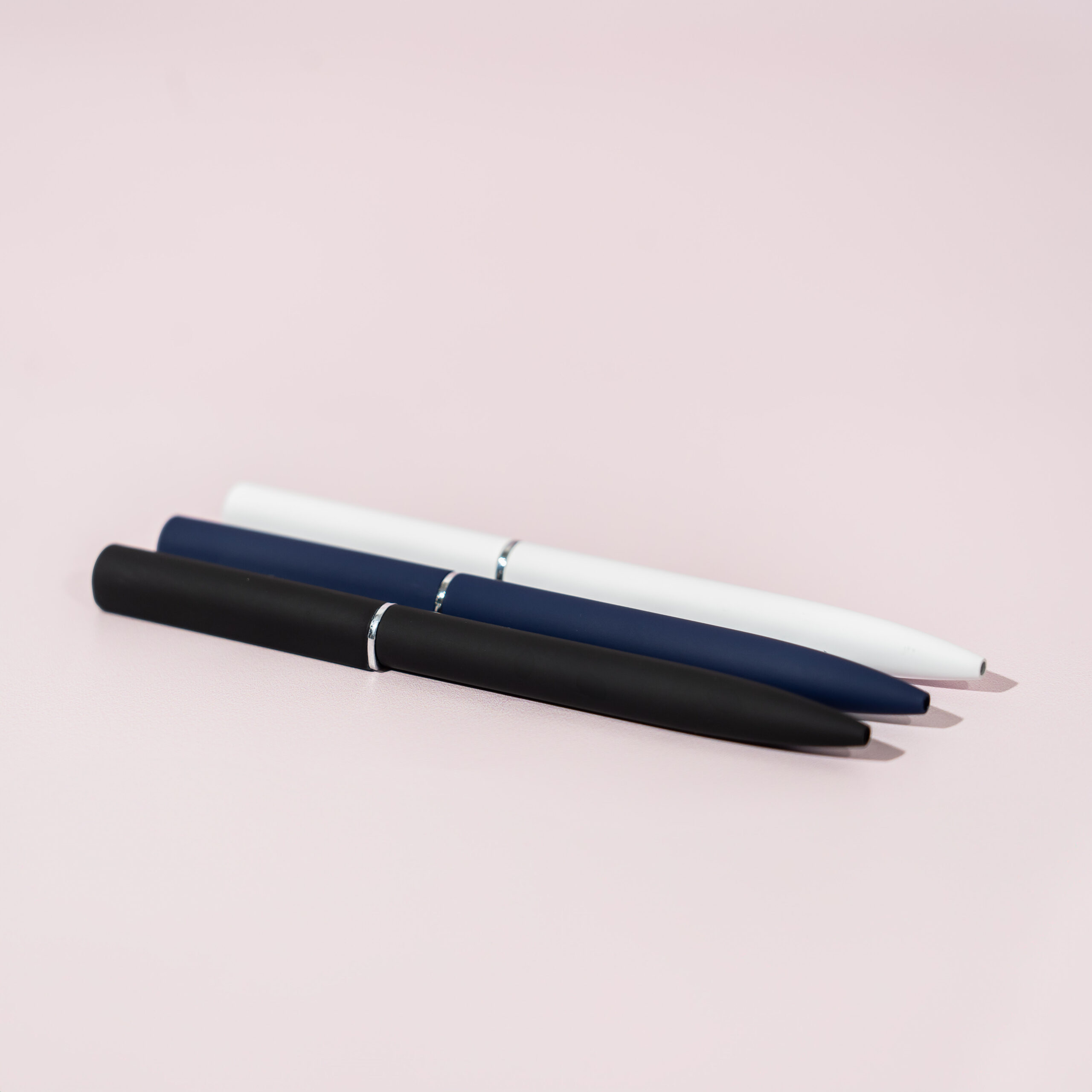 Monarch Re-AL Ball Pen with mirror finishing