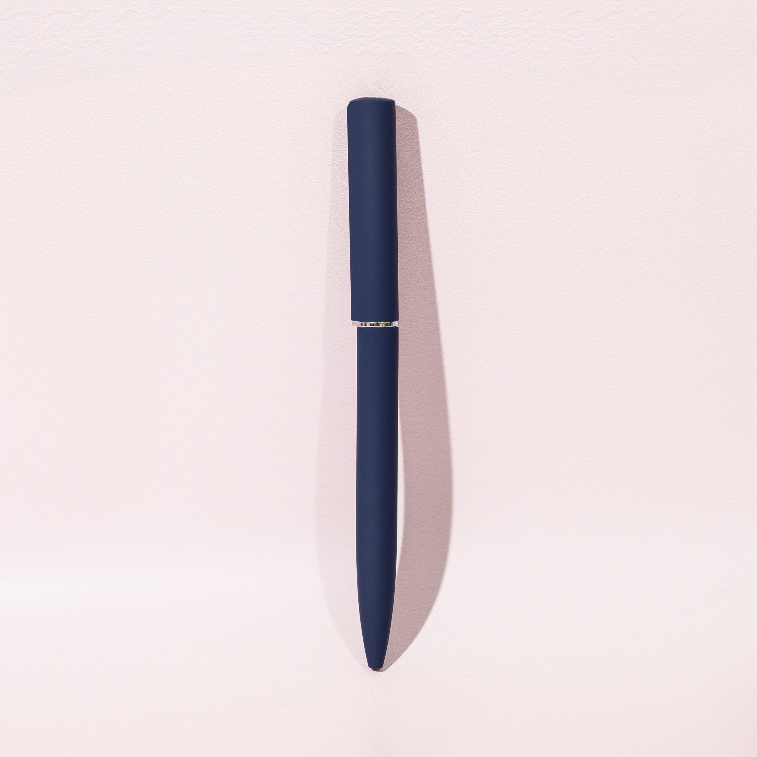 Monarch Re-AL Ball Pen with mirror finishing
