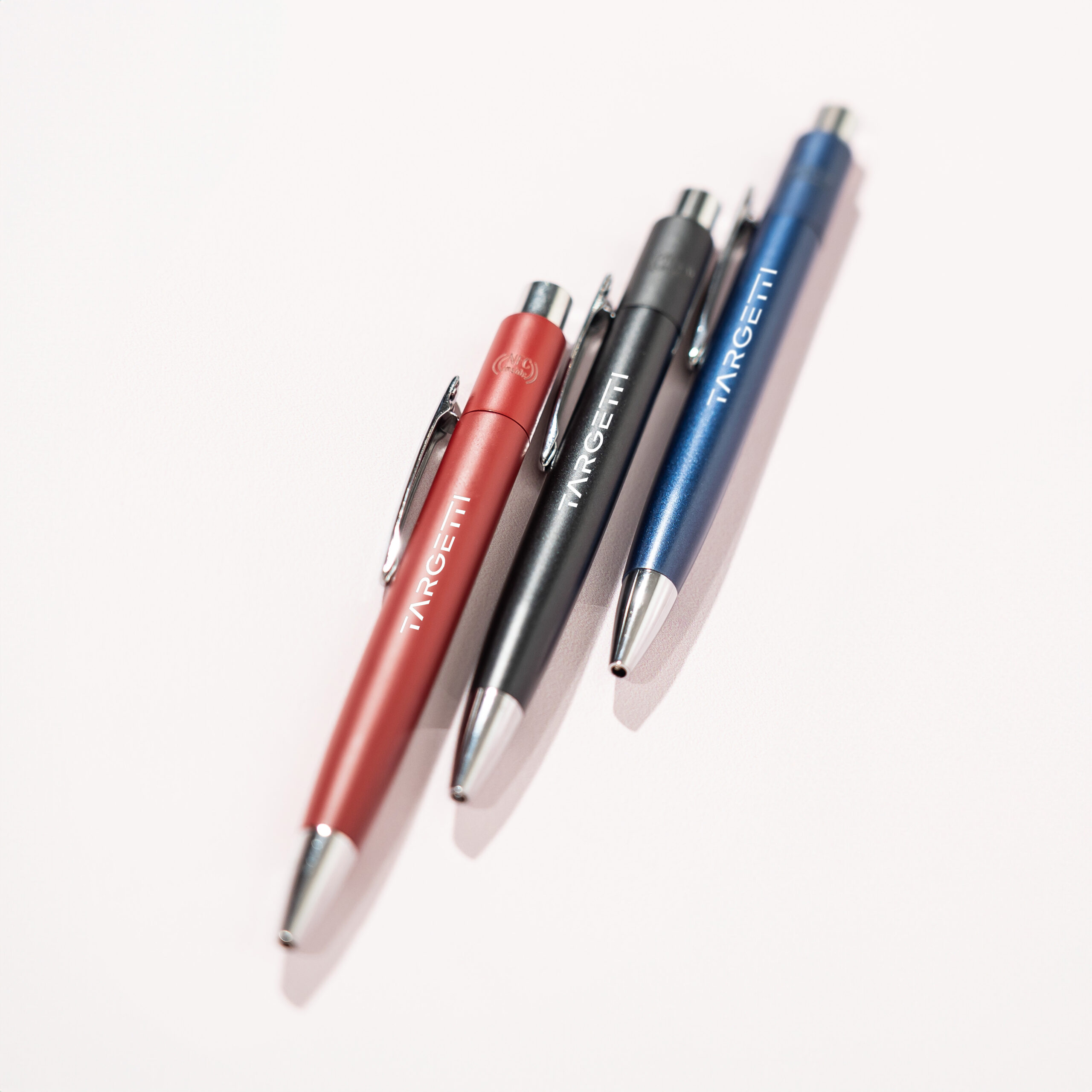 SmartScribe Re-AL Ball Pen