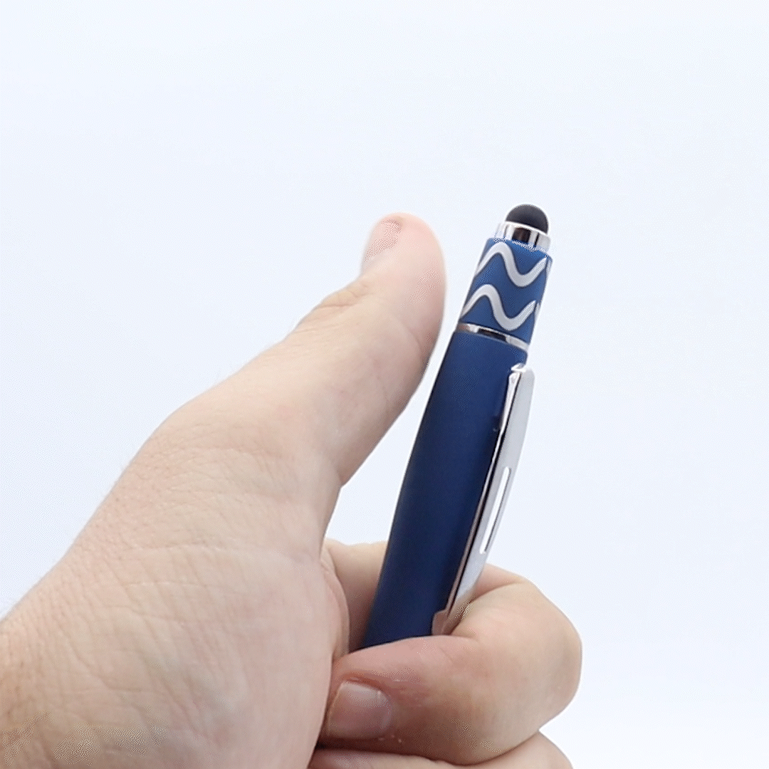 Spinner Fidget Pen
